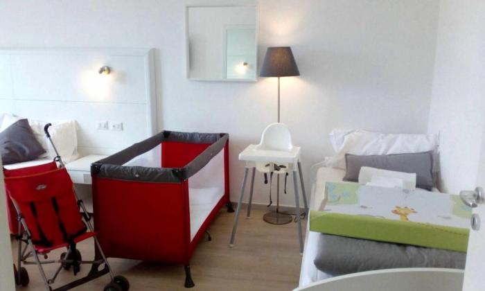 La Terrazza Family Holidays - Sorrento Coast Sant'Agnello Bilik gambar