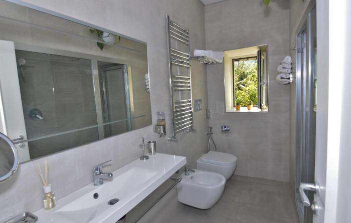 La Terrazza Family Holidays - Sorrento Coast Sant'Agnello Bilik gambar
